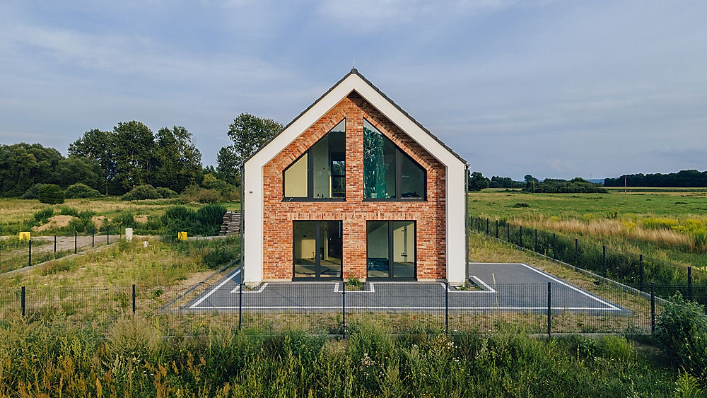 Film i Fotografia Lotnicza z Drona | AeroKadr.com