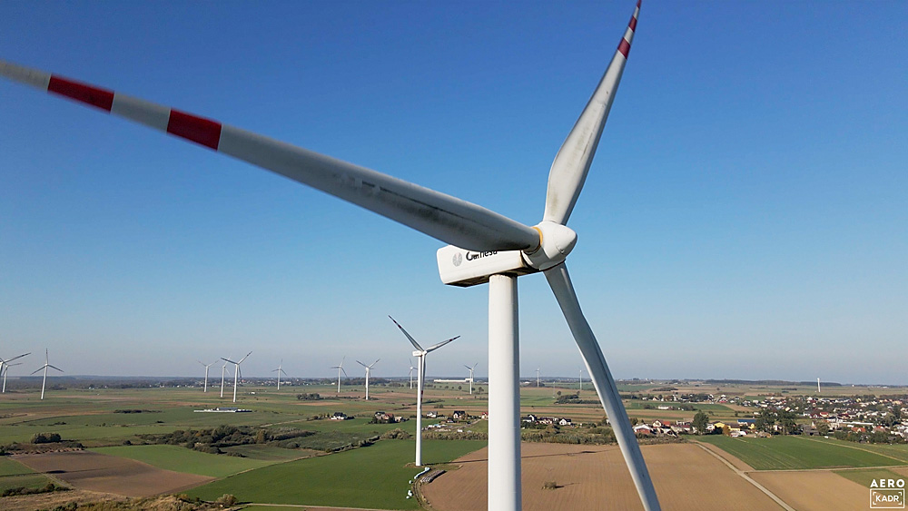 Film i Fotografia Lotnicza z Drona | AeroKadr.com